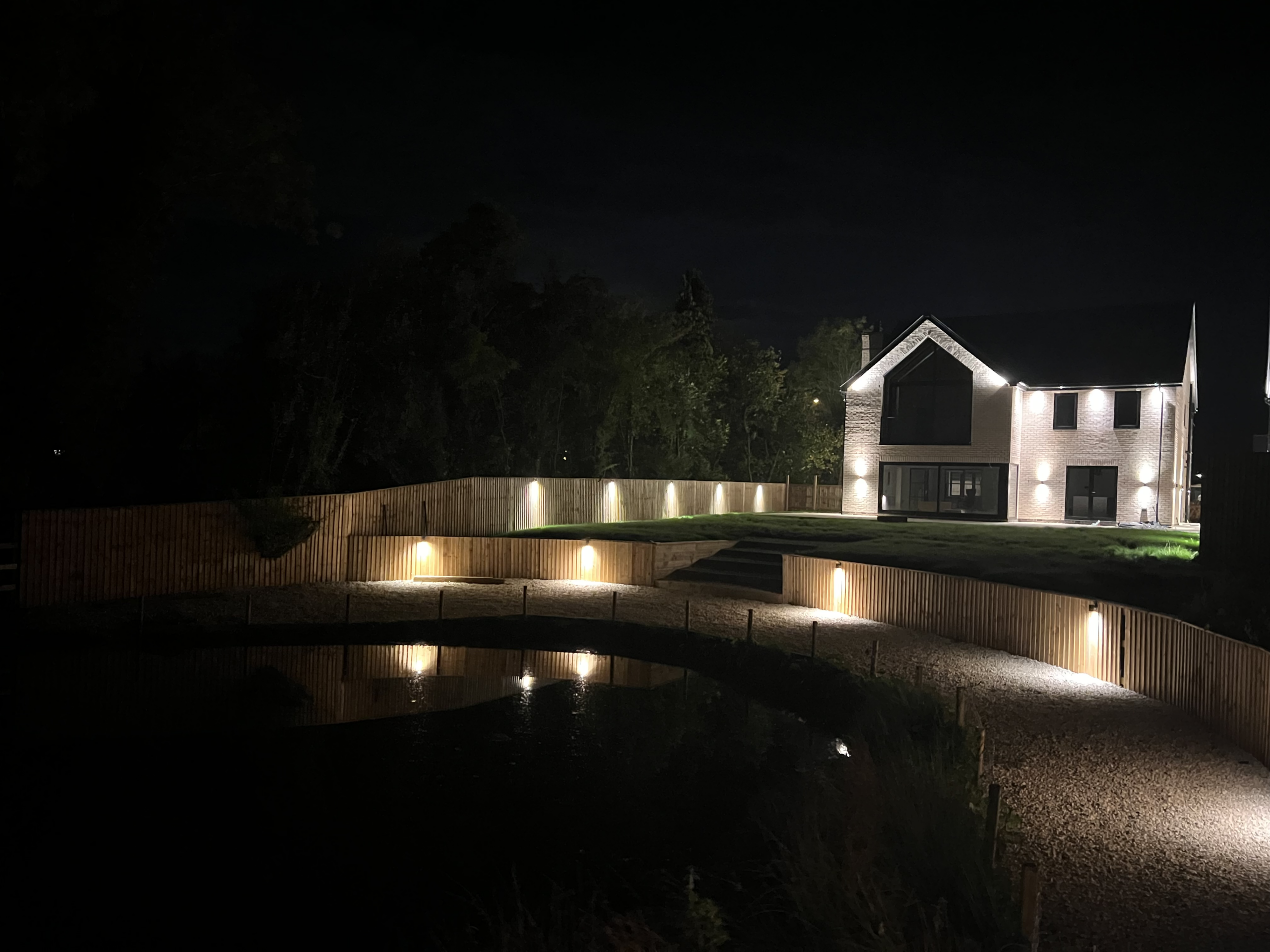 Kingham — In Detail