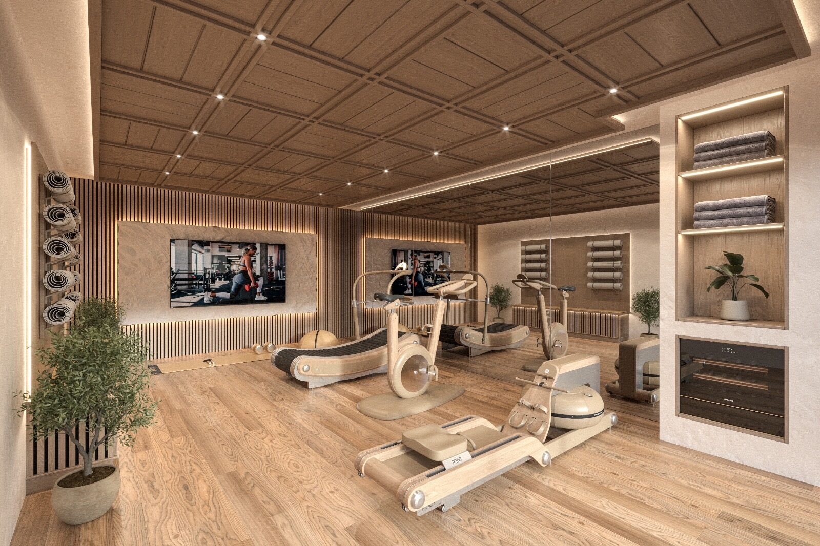 Extensions & Space Remodeling