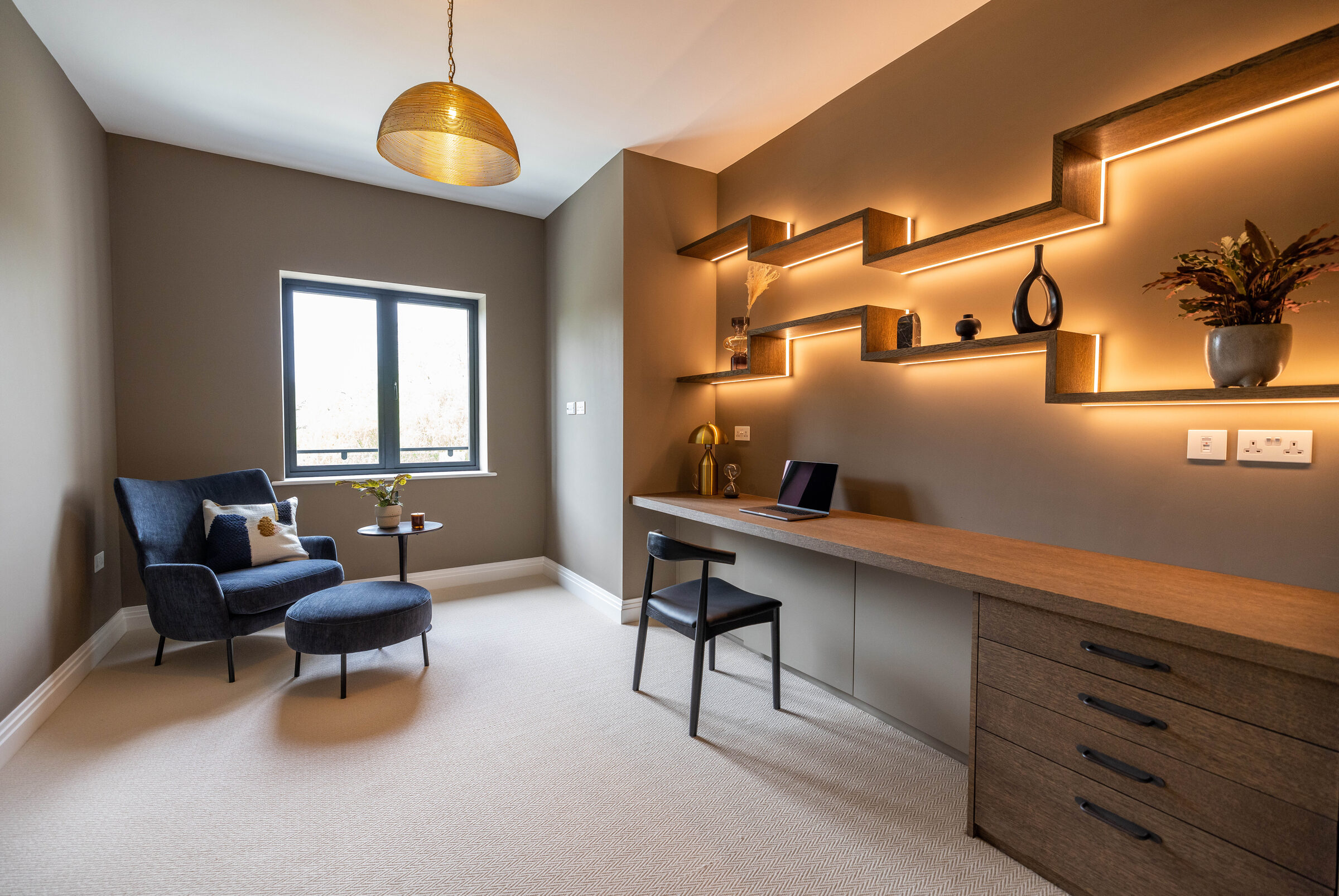 Transforming Homes Across Cheshire, Shropshire & Staffordshire