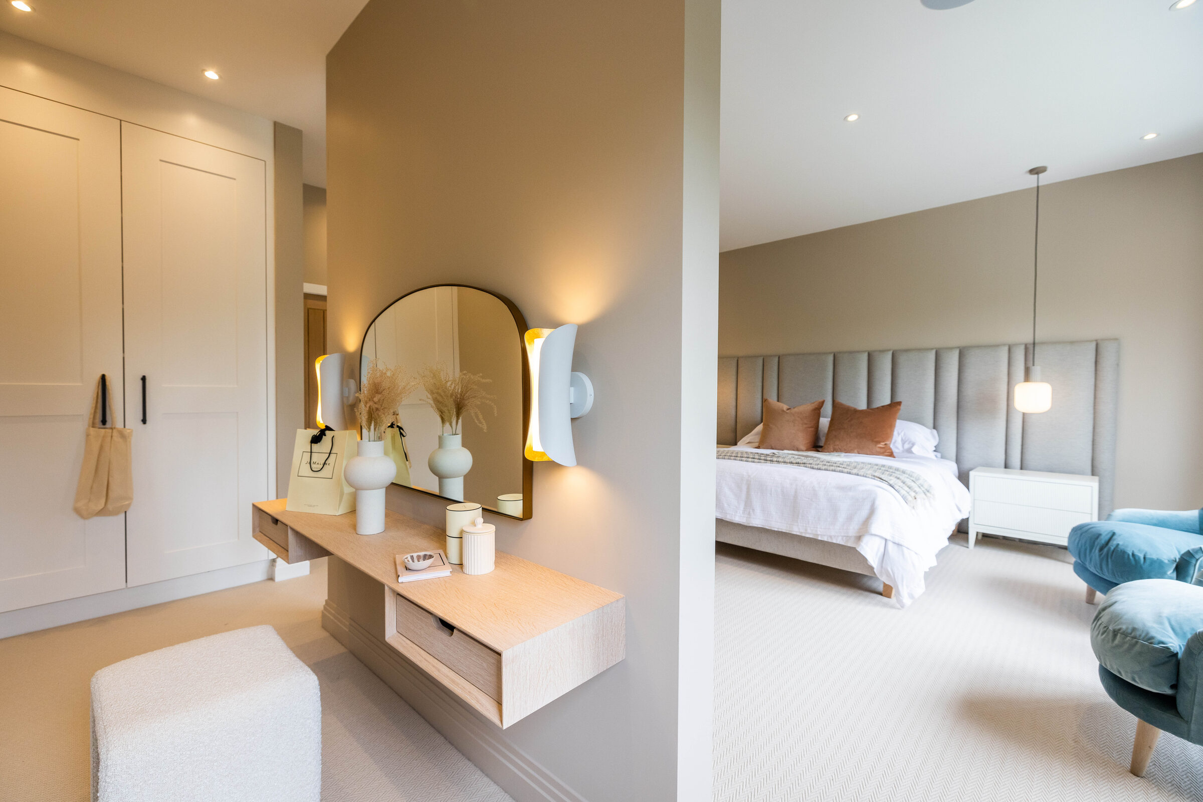 Build Your Dream Home With an Experienced Premium Developer