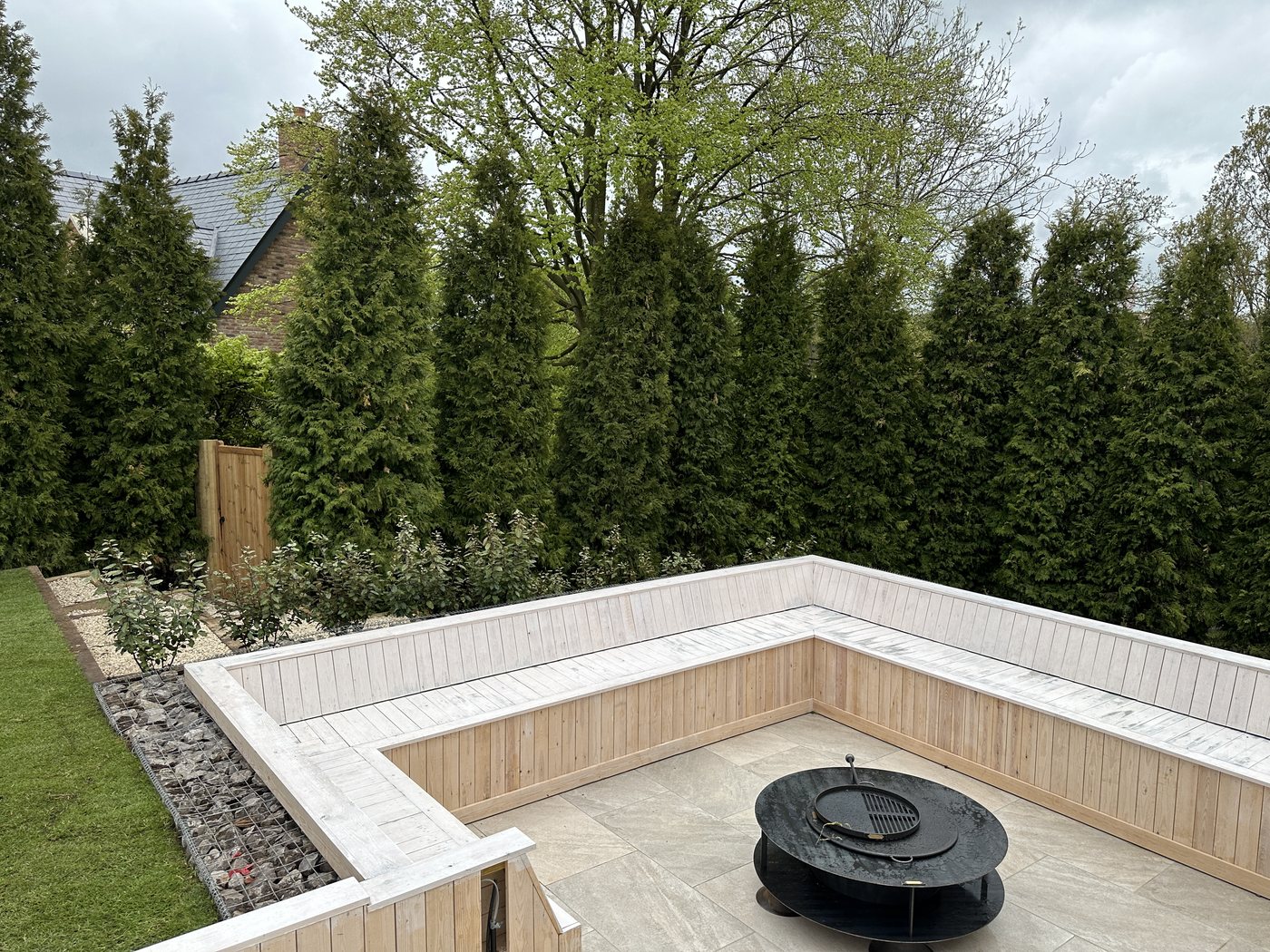 Private Self-Build